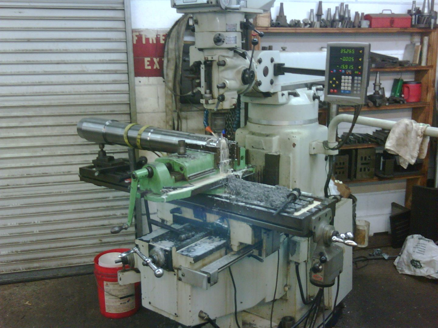 My machine shop Page 17